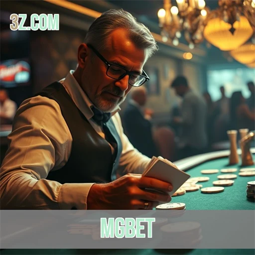 Apostas em Esporte: A Inovadora Experiência da mgbet
