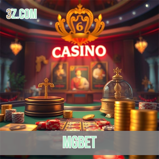 Promoções Incríveis do Site mgbet: Entre no Jogo!