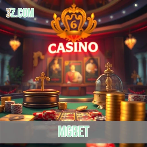 Os melhores jogos no mgbet: diversão sem limites