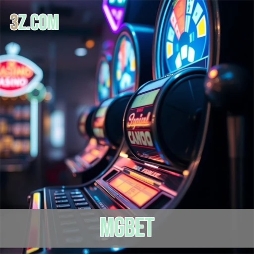 Promoções Incríveis do Site mgbet: Entre no Jogo!