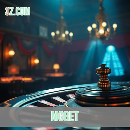 Slots Incríveis no mgbet: Diversão e Emoção em Cada Giro