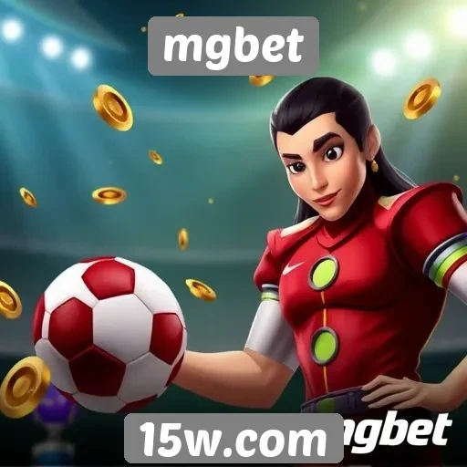 Promoções e bônus atraentes no site mgbet