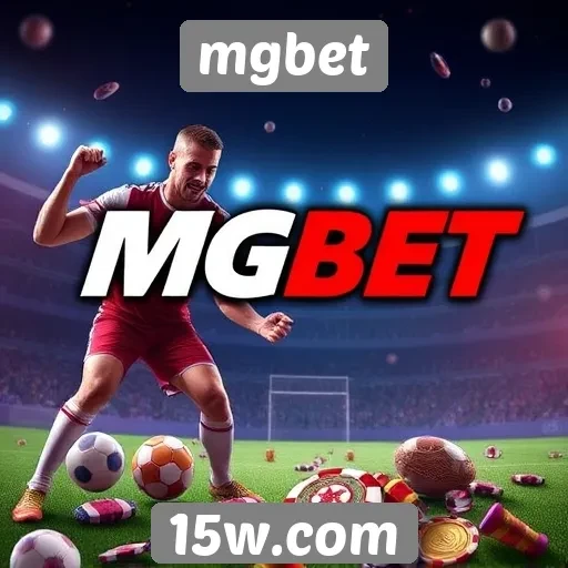 A popularidade crescente do mgbet entre os jogadores