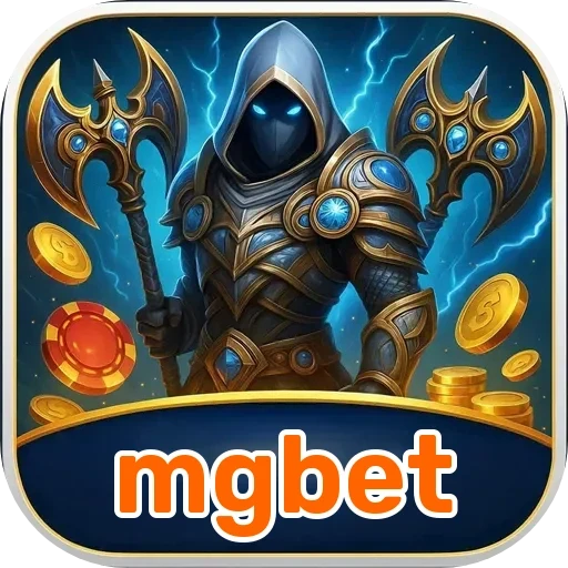 mgbet Jogos