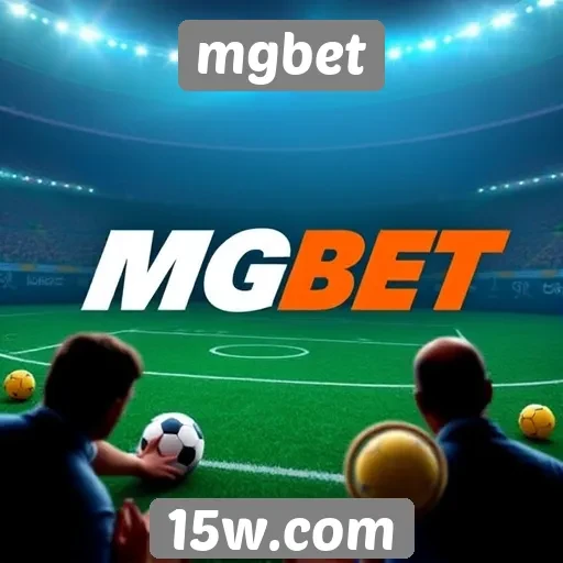 Novas funcionalidades do site mgbet atraem usuários
