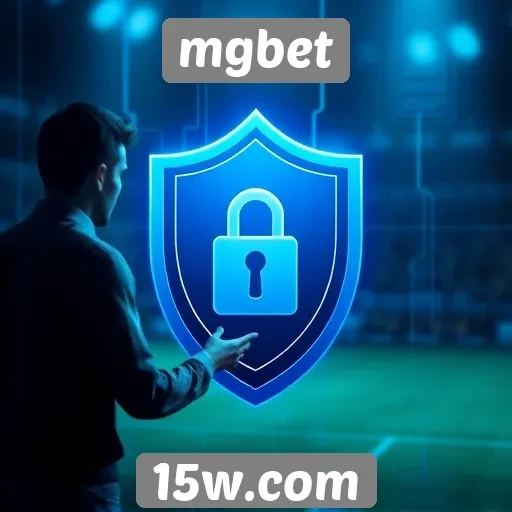 Aspectos de segurança e proteção de dados na mgbet